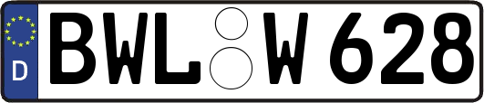 BWL-W628