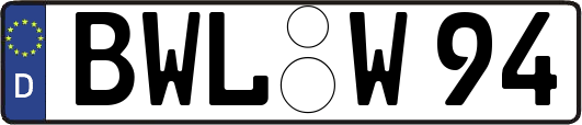 BWL-W94