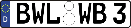 BWL-WB3
