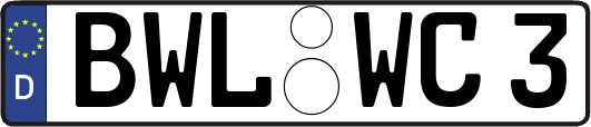 BWL-WC3