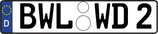 BWL-WD2