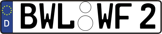 BWL-WF2