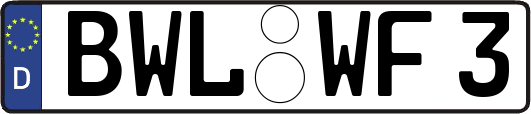 BWL-WF3