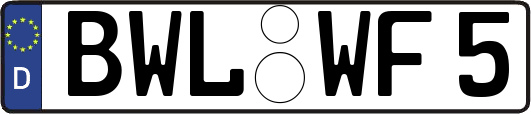 BWL-WF5