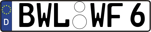 BWL-WF6