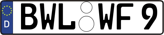 BWL-WF9