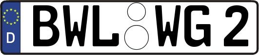BWL-WG2