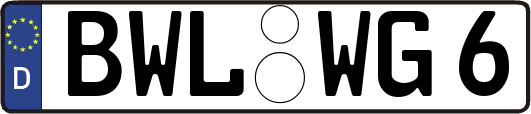 BWL-WG6