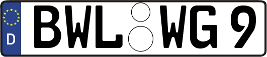 BWL-WG9