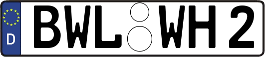 BWL-WH2