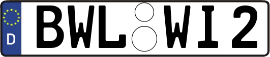 BWL-WI2