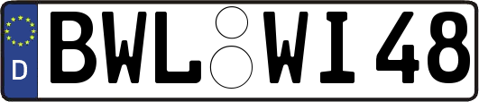 BWL-WI48