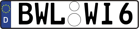 BWL-WI6