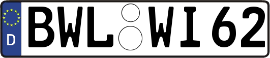 BWL-WI62