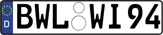 BWL-WI94