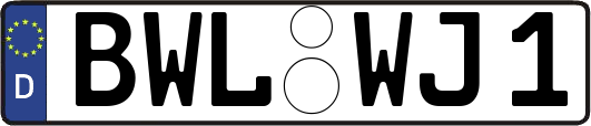 BWL-WJ1