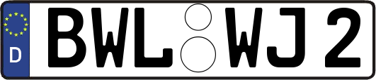BWL-WJ2