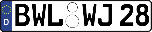 BWL-WJ28