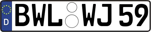 BWL-WJ59