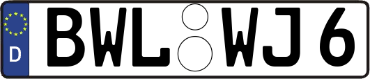 BWL-WJ6