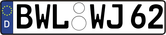 BWL-WJ62