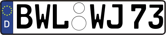 BWL-WJ73