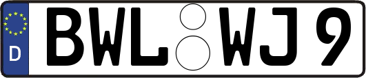 BWL-WJ9