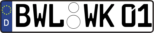 BWL-WK01