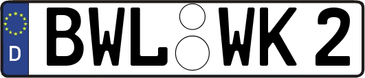 BWL-WK2