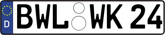 BWL-WK24