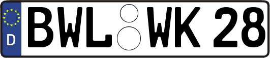 BWL-WK28