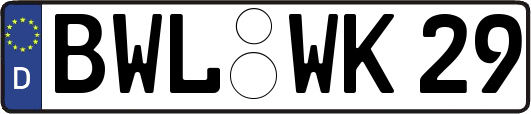 BWL-WK29