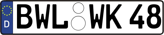 BWL-WK48