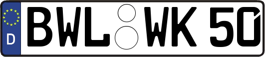 BWL-WK50