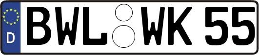 BWL-WK55