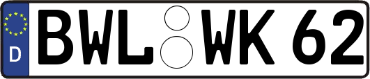 BWL-WK62