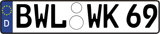 BWL-WK69