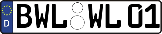 BWL-WL01