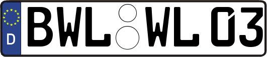 BWL-WL03