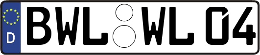 BWL-WL04