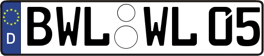 BWL-WL05