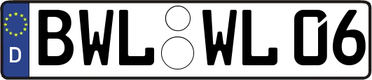 BWL-WL06