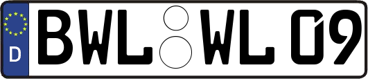 BWL-WL09