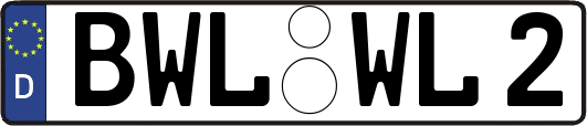 BWL-WL2