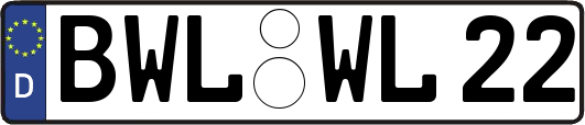 BWL-WL22