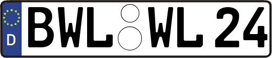 BWL-WL24