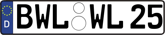 BWL-WL25