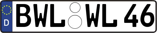 BWL-WL46
