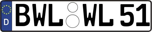 BWL-WL51