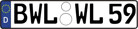 BWL-WL59